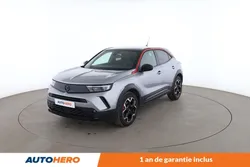 Opel Mokka 1.2 Turbo GS Line BVA8 130 ch