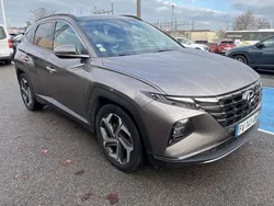 Hyundai Tucson 1.6 CRDI 136ch Hybrid 48V Executive DCT7