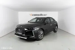 DS DS4 E-Tense Trocadero Cross EAT8