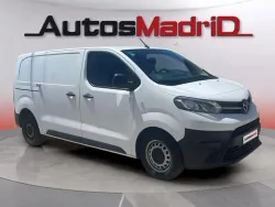 Toyota Proace Proace 2.0D 120CV COMFORT 1PL 2PT L1