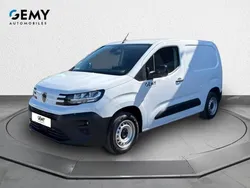Peugeot Partner FGN DIESEL 100 CH M MANUELLE