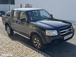 Ford Ranger 2.5 TDCi CD XLT 4WD