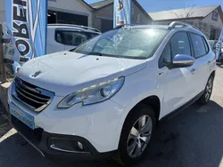 Peugeot 2008 1.2 PureTech Allure