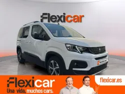 PEUGEOT Rifter 1.5BlueHDi S&S Long Active 100