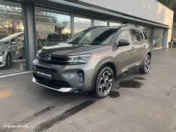 Citroën C5 Aircross 1.2 PureTech Shine Pack