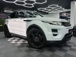 LAND ROVER EVOQUE 2.2 TD4 16V DPF 4WD BVA9 150 cv DYNAMIC