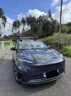 Hyundai Kauai Vanguarg 64km