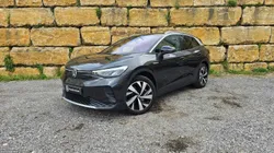 VW ID.4 77 kwh Pro Performance 1st