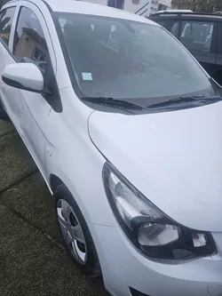 Vend ou echang Opel karl a prix super interssent