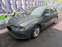 GOLF 8 1.0 eTSI 110 LIFE PLUS DSG7 MHEV / CAMÉRA DE RECUL / APPLE CARPLAY / ÉCLAIRAGE D’AMBIANCE