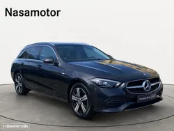 Mercedes-Benz C 300 de Avantgarde