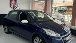 Peugeot 208 1.2 PureTech Style de 2017