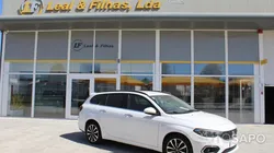 Fiat Tipo 1.3 M-Jet Lounge de 2018