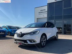 RENAULT SCENIC IV dCi 110 Energy Intens