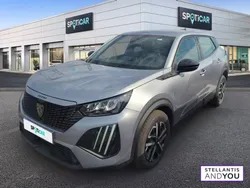 Peugeot 2008 Hybrid 145 e-DCS6 Style