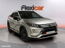 Mitsubishi Eclipse Cross 1.5 MIVEC