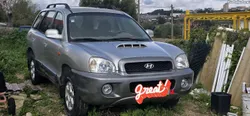 Hyundai Santa Fe 2.0 crdi