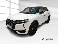DS DS3 Crossback E-Tense Performance Line