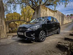 Mitsubishi Space Star 1.2 Intense