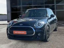 Mini 5P 102 CH heddon street BVA