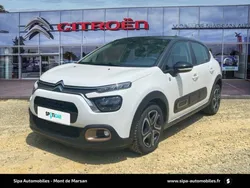 Citroën C3 III PureTech 83 S&S BVM5 C-Series 5p