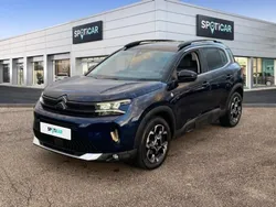 Citroen C5 Aircross PureTech 130 C-Series EAT8