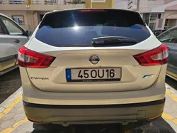 Nissan Qashqai Qashqai
