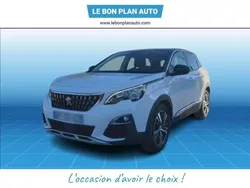 Peugeot 3008 1.2 PureTech 130ch Allure S&S EAT6