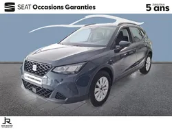 Seat Arona 1.0 TSI 95 ch Start/Stop BVM5 Edition