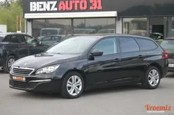 Peugeot 308 1.6 B-HDI 120 ACTIVE BUSIN