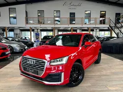 Audi Q2 QUATTRO 35 TDI 150 S-LINE S-TRONIC7