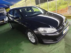 VW Golf 1.6 TDI