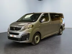 Peugeot Expert Combi Standard BlueHDi 120ch S&S BVM6