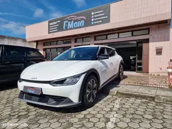 Kia EV6 77.4 kWh Earth