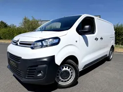 (🥇11583 HT) 🚚 Citroen Jumpy III 2.0l hdi 145 CLUB BV6 + GRIP CONTROL/CARPLAY/GPS/CLIM/RADAR/TEL/REGUL/DOUBLE PORTE/1°MAIN