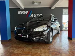 BMW 216 Active Tourer d Line Luxury