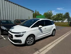 Citroen C4 picasso 1.6 Hdi 120 cv Feel EAT6 - 2016-162952 km