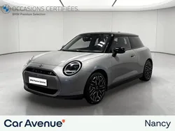 MINI Cooper Electric SE 218 ch Favoured + Pack XL