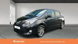 TOYOTA Yaris 1.0 Active