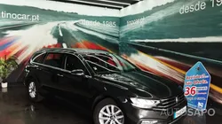 Volkswagen Passat de 2022