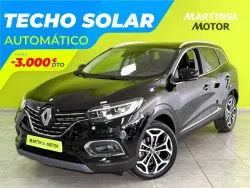 Renault Kadjar 1.3 TCe GPF Zen EDC 103kW