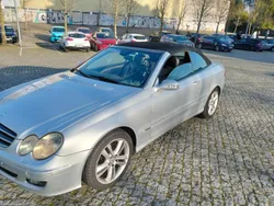 Mercedes-Benz CLK 200 cabrio