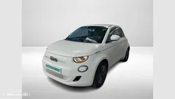Fiat 500e Icon