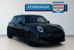 MINI 3 Portas Cooper SE Classic