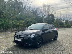 Opel Corsa 1.2 Edition