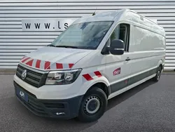 VOLKSWAGEN CRAFTER 35 L4H3 2.0 TDI 140 FOURGON Business Line