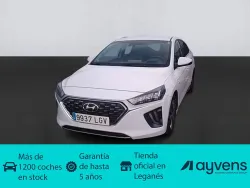 HYUNDAI Ioniq PHEV 1.6 GDI Tecno