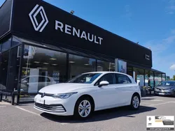 VOLKSWAGEN GOLF 2.0 TDI SCR - 116 - BV DSG 7 VIII BERLINE Life Business PHASE 1