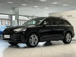 Audi Q7 45 TDI 231 Tiptronic 8 Quattro 5pl Advanced