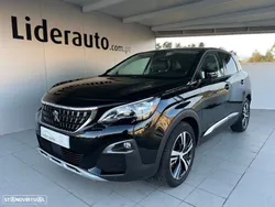 Peugeot 3008 1.5 BlueHDi Allure EAT8